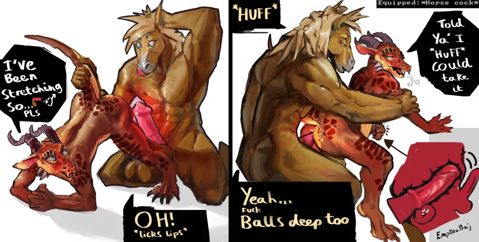 Stretching (empteabaj)