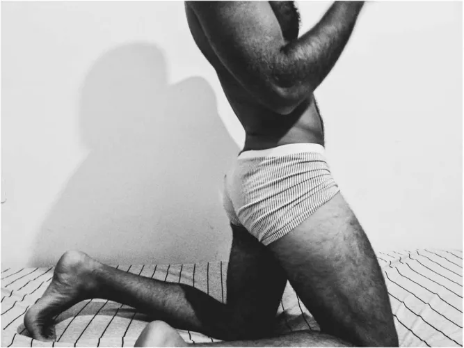 Stripes are hot. And so am I feeling.