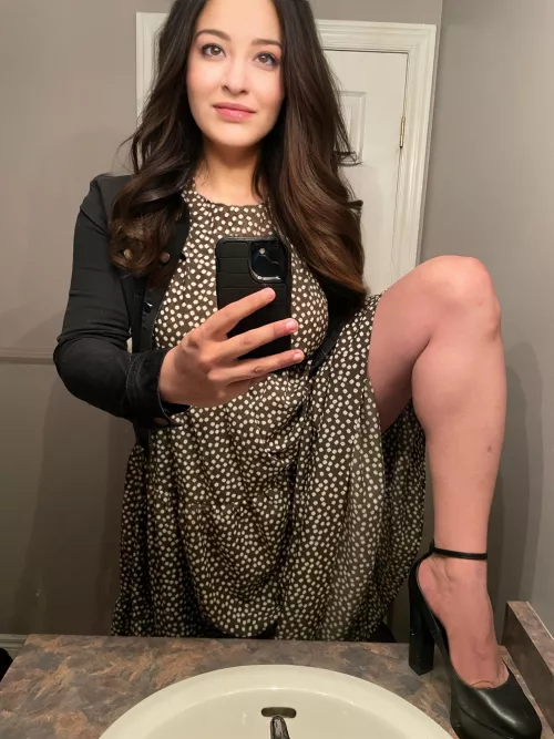 Subtle way to start new year ☺️