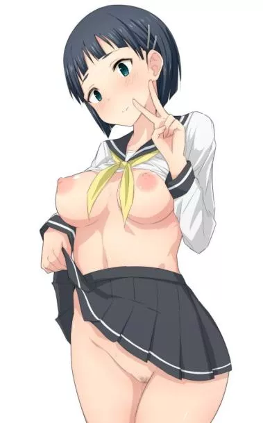 Suguha