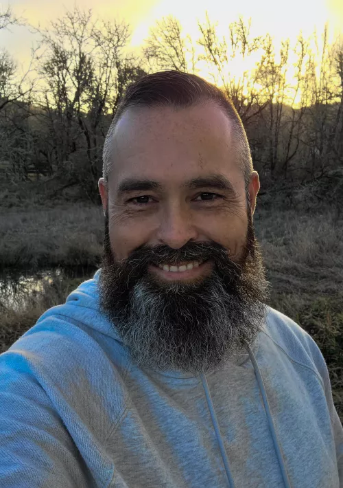 Sun is setting. What are we doing next?