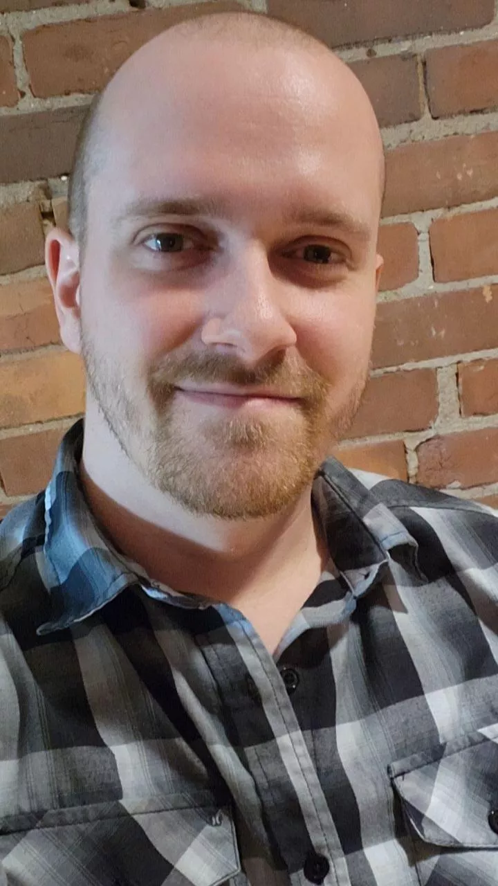 Survived the first Monday back at the office!