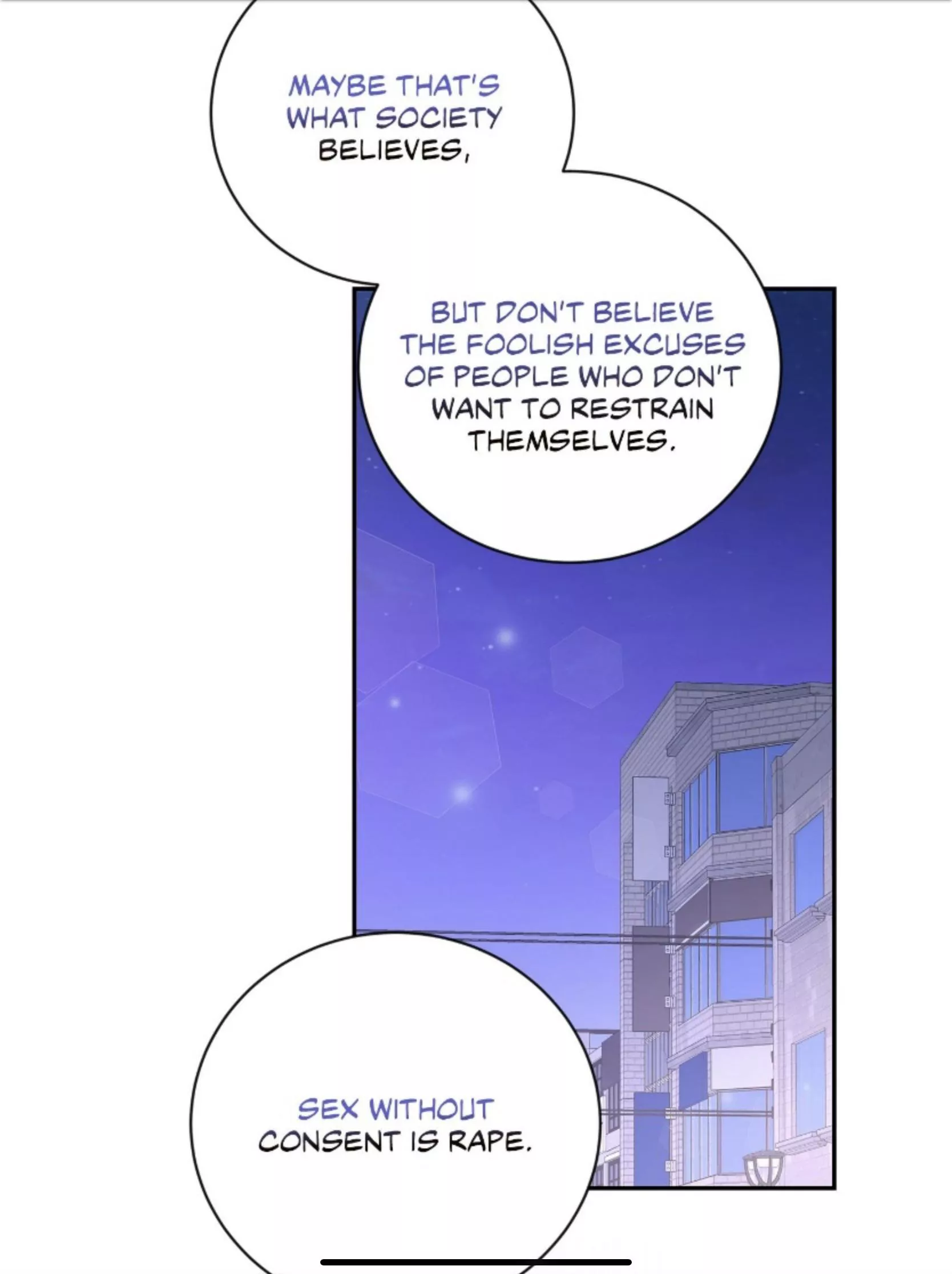 (Sweet Not Sugar) An Omegaverse got it right😭😭