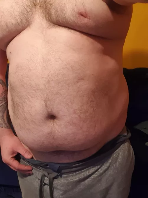 tell me the first thing that comes to you mind