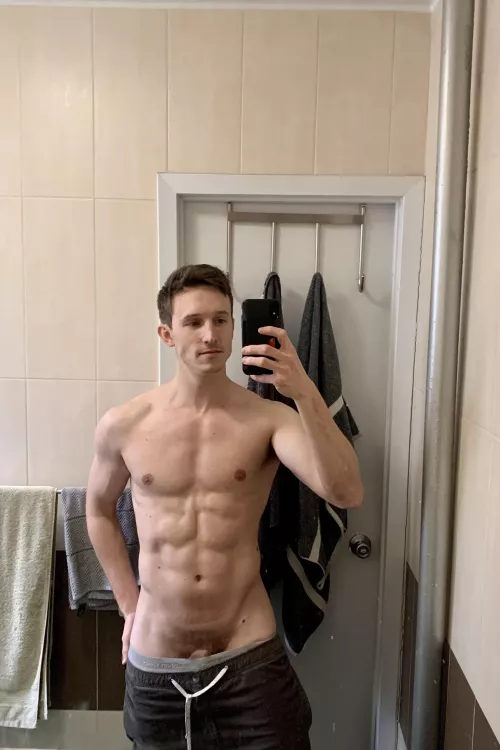 Tell me what you think of me