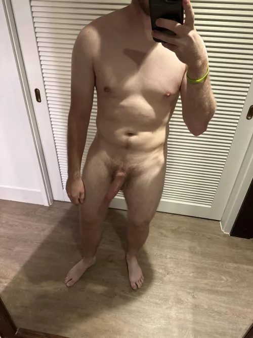 Tell me what you think