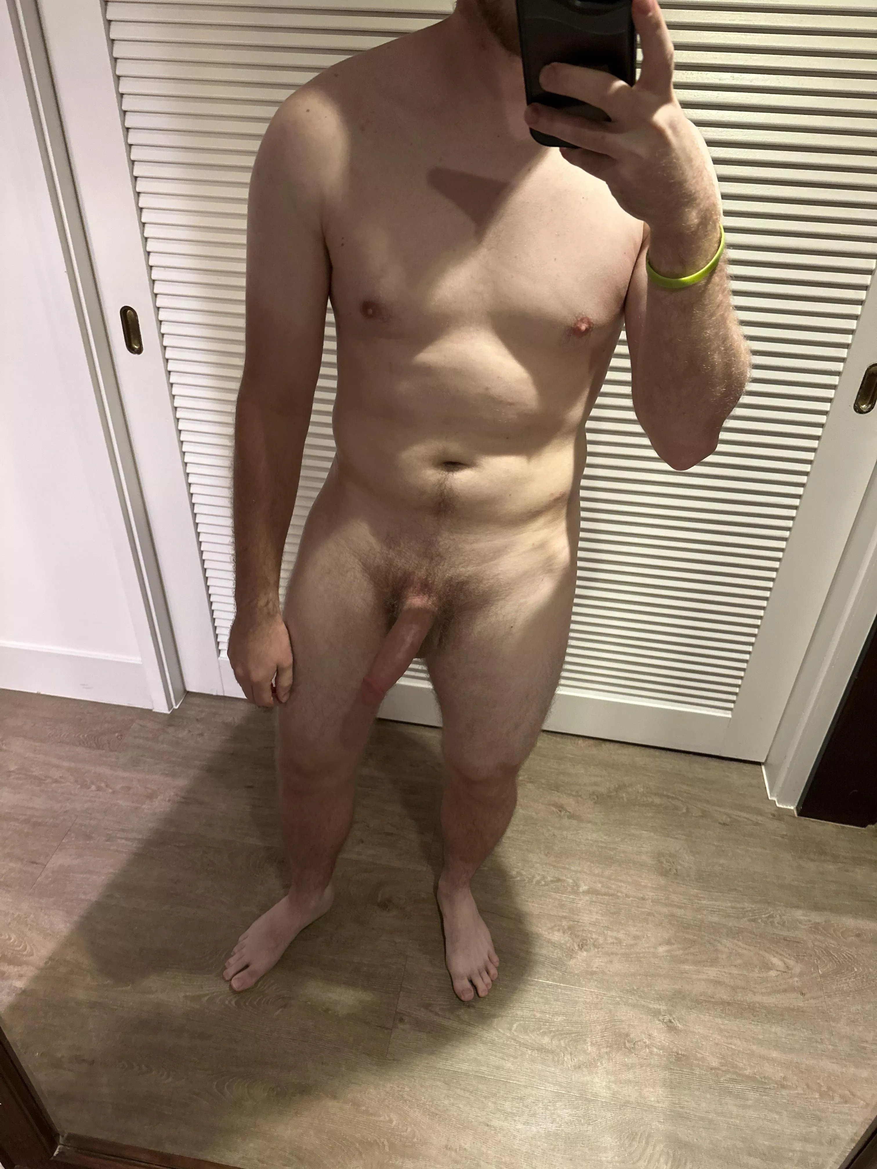 Tell me what you think