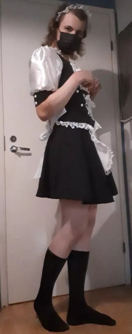 Tell me your honest opinnion, does this look good one me?