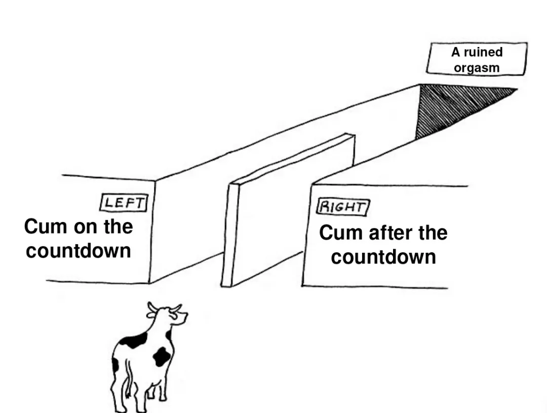 The illusion of choice