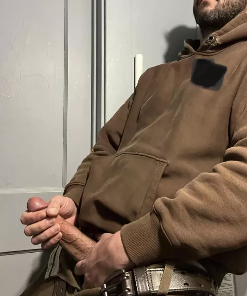 The thought of a couple sharing this package on my lunch has me swollen