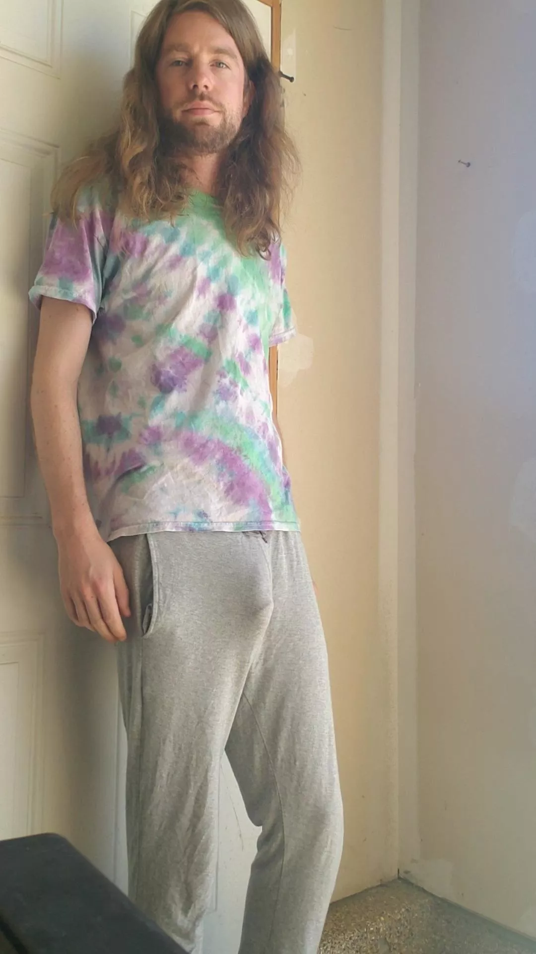 These don't hide anything