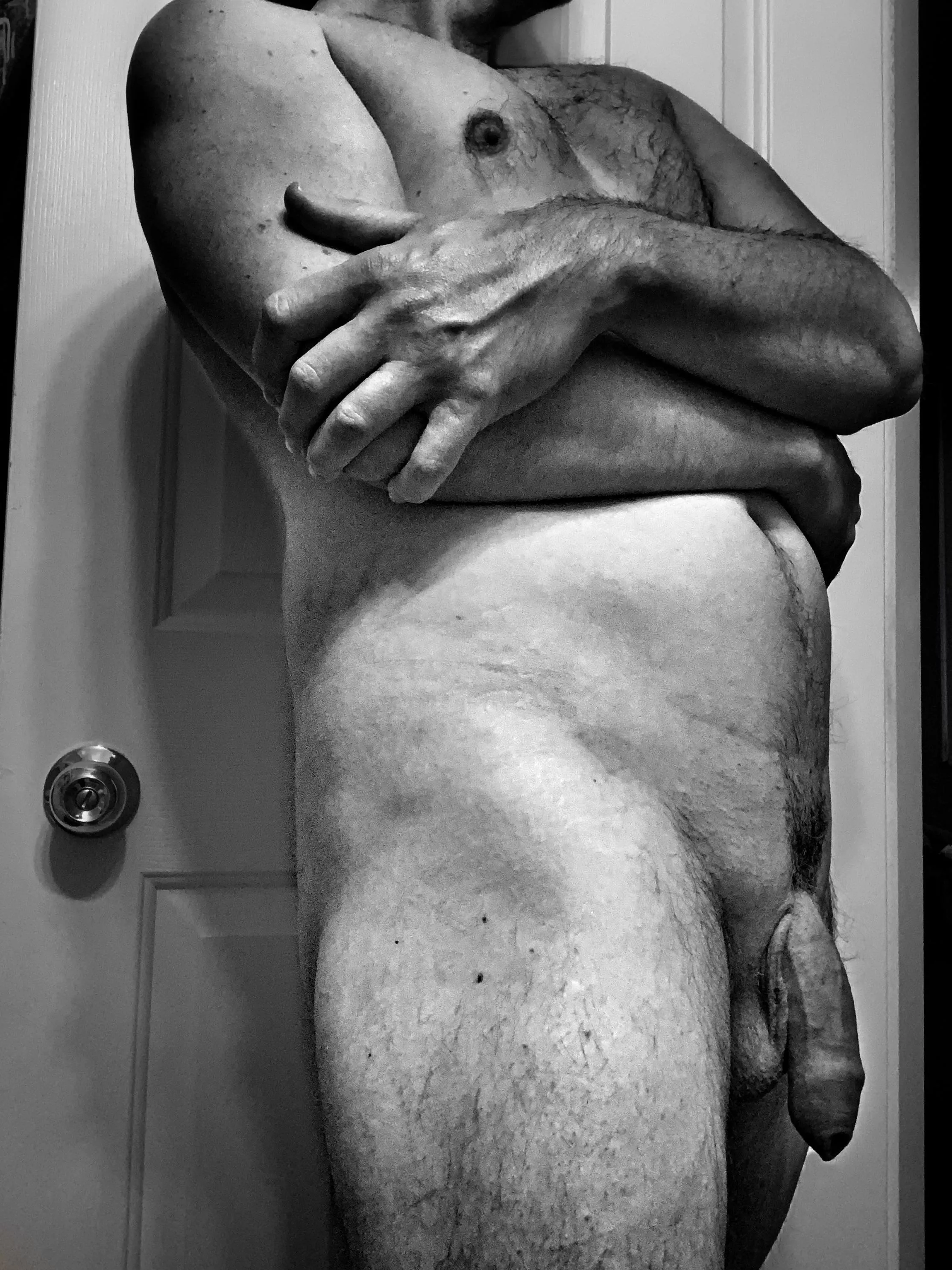 These new undies are so comfy it’s almost like wearing nothing at all! Waitasecond…