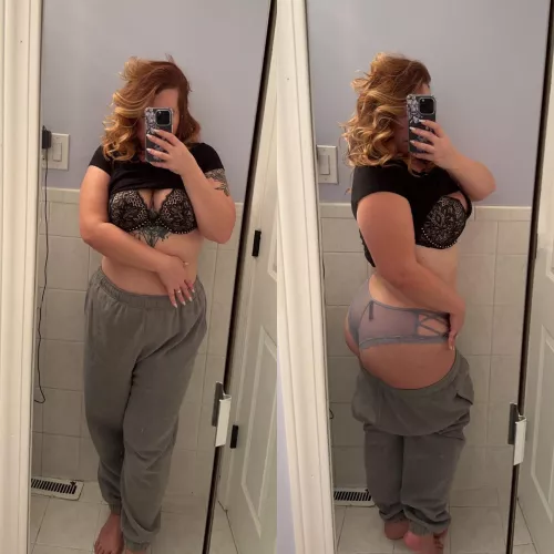 These would be better on your (f)loor