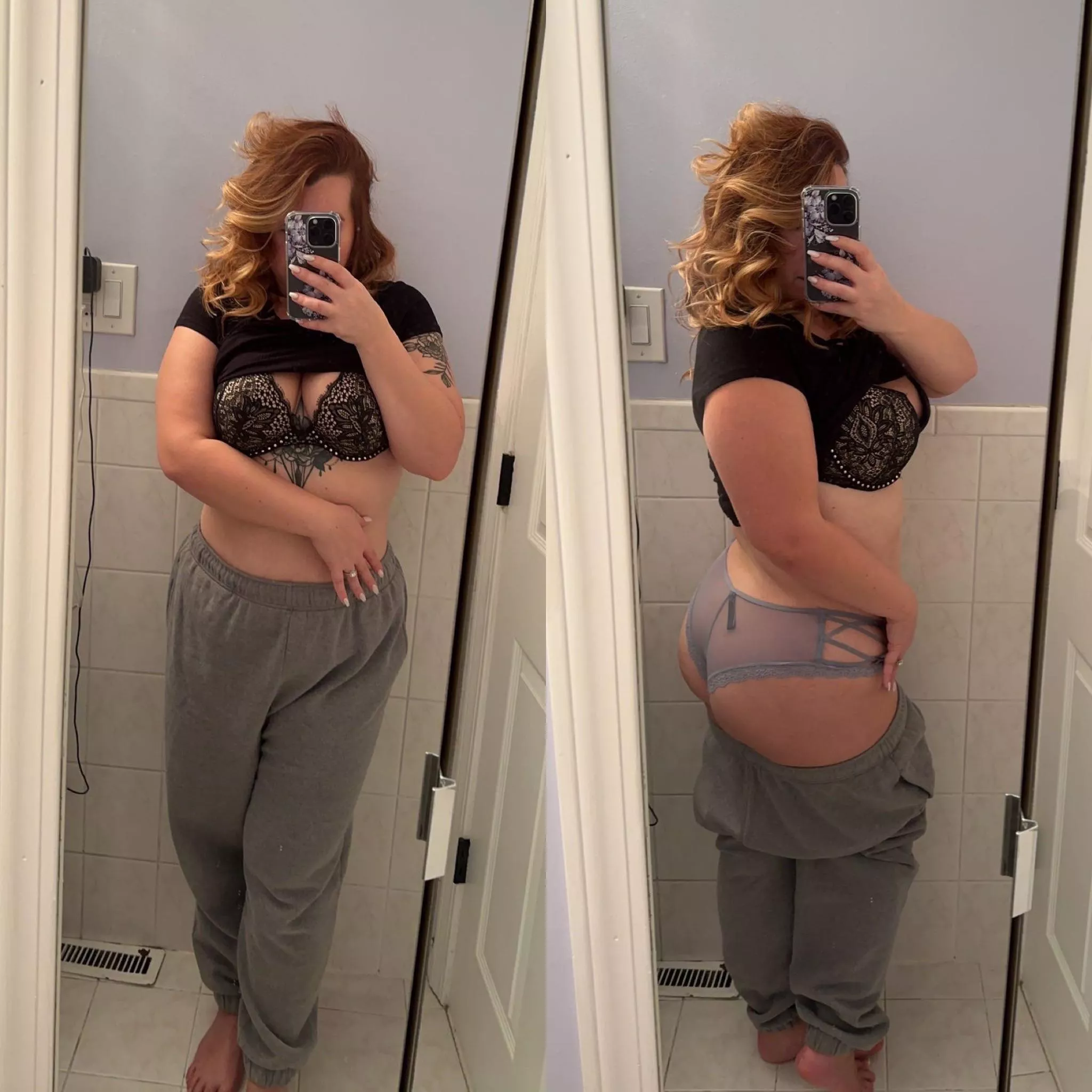 These would be better on your (f)loor