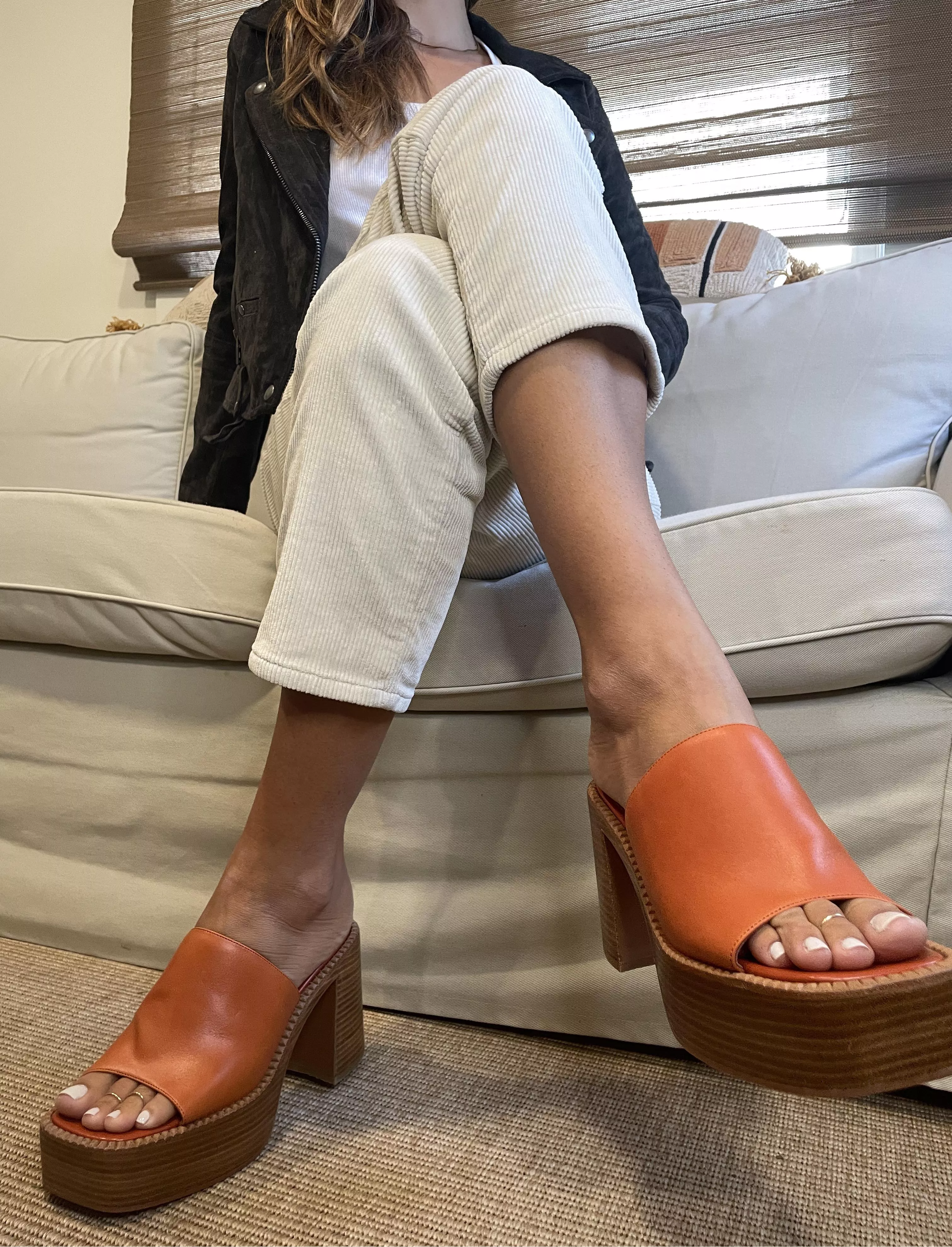 They need to be worshipped, any takers