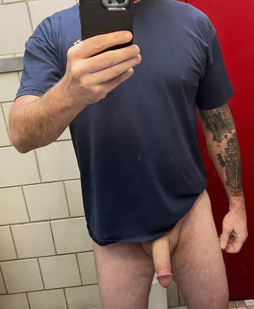 Thick Dick Tuesday…..