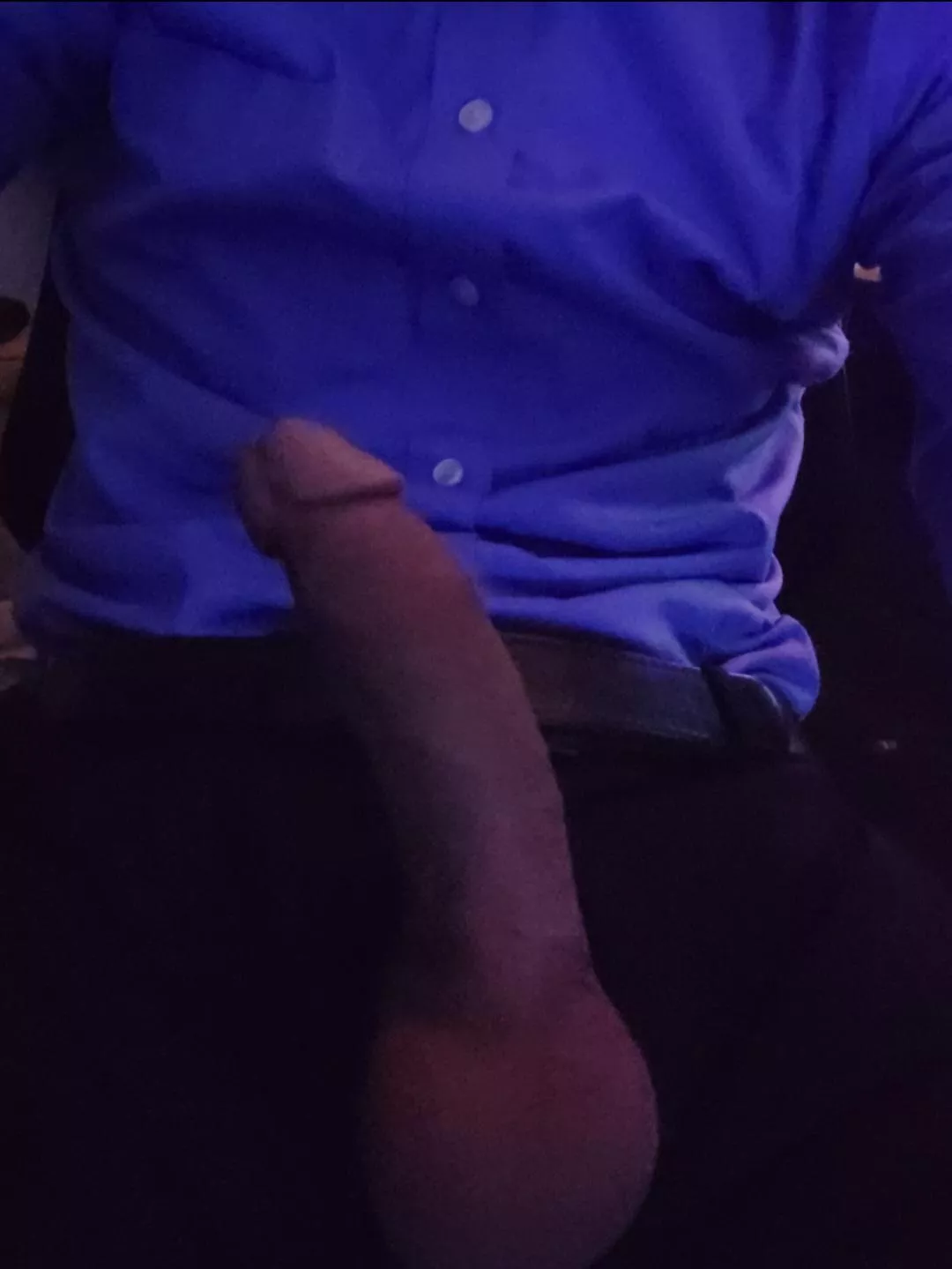 Think you could take it?