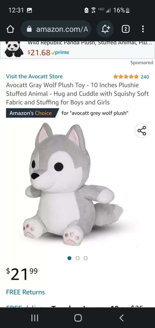 this is my fursona what should I name her and how do I decorate her