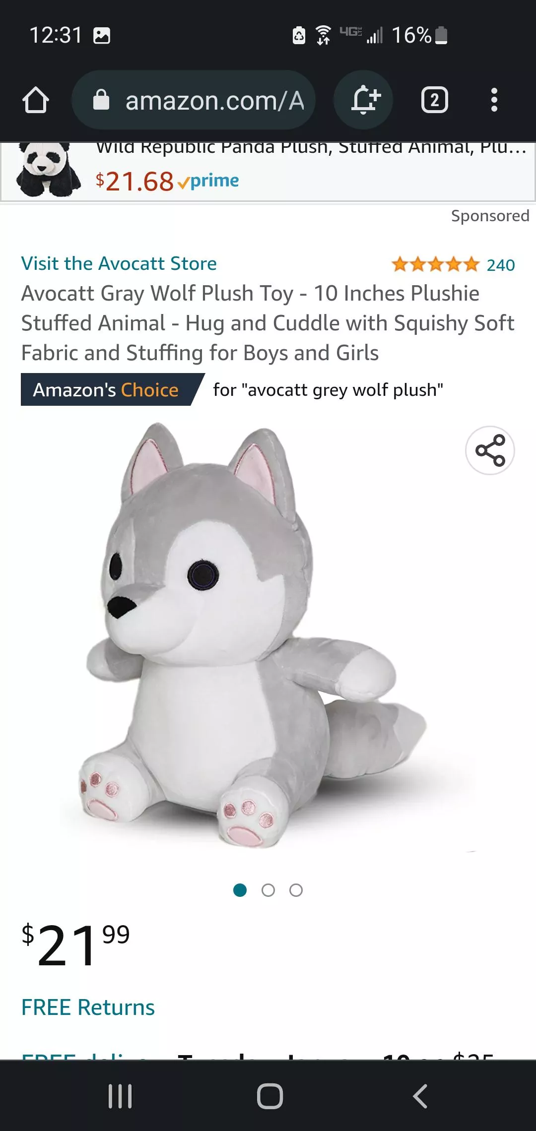 this is my fursona what should I name her and how do I decorate her