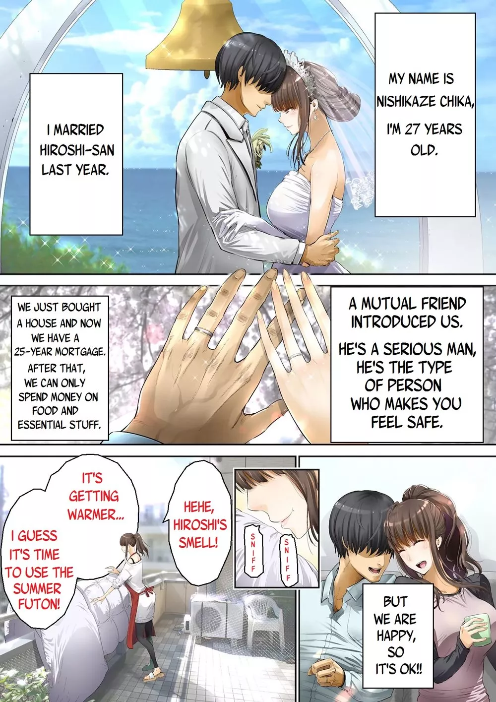 those who don't know 😊 those who knows 😭