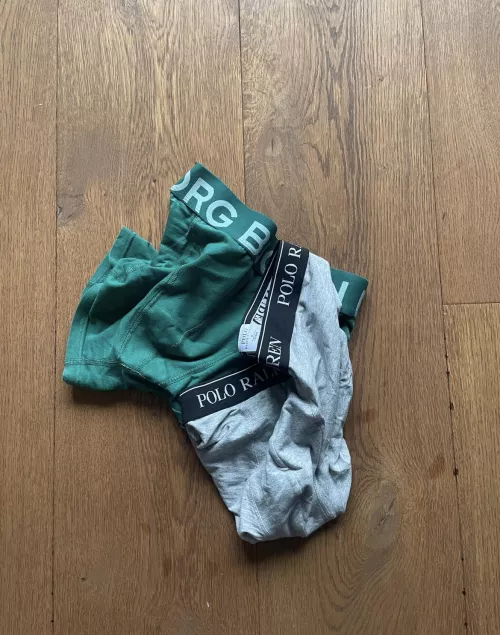 Thought these looked beautiful on our oak floors, from my bf (19) and I (22).