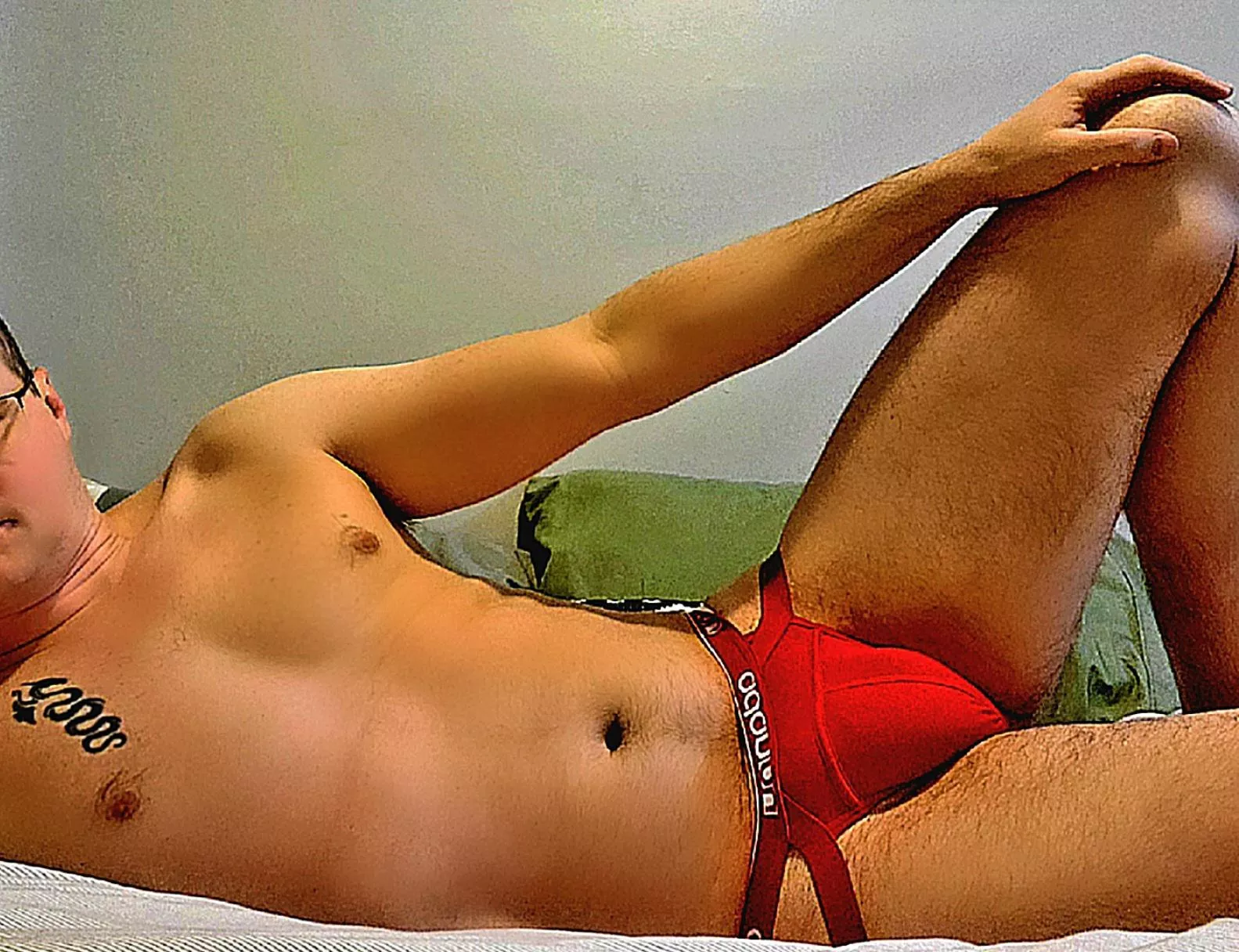 Today's underwear pic