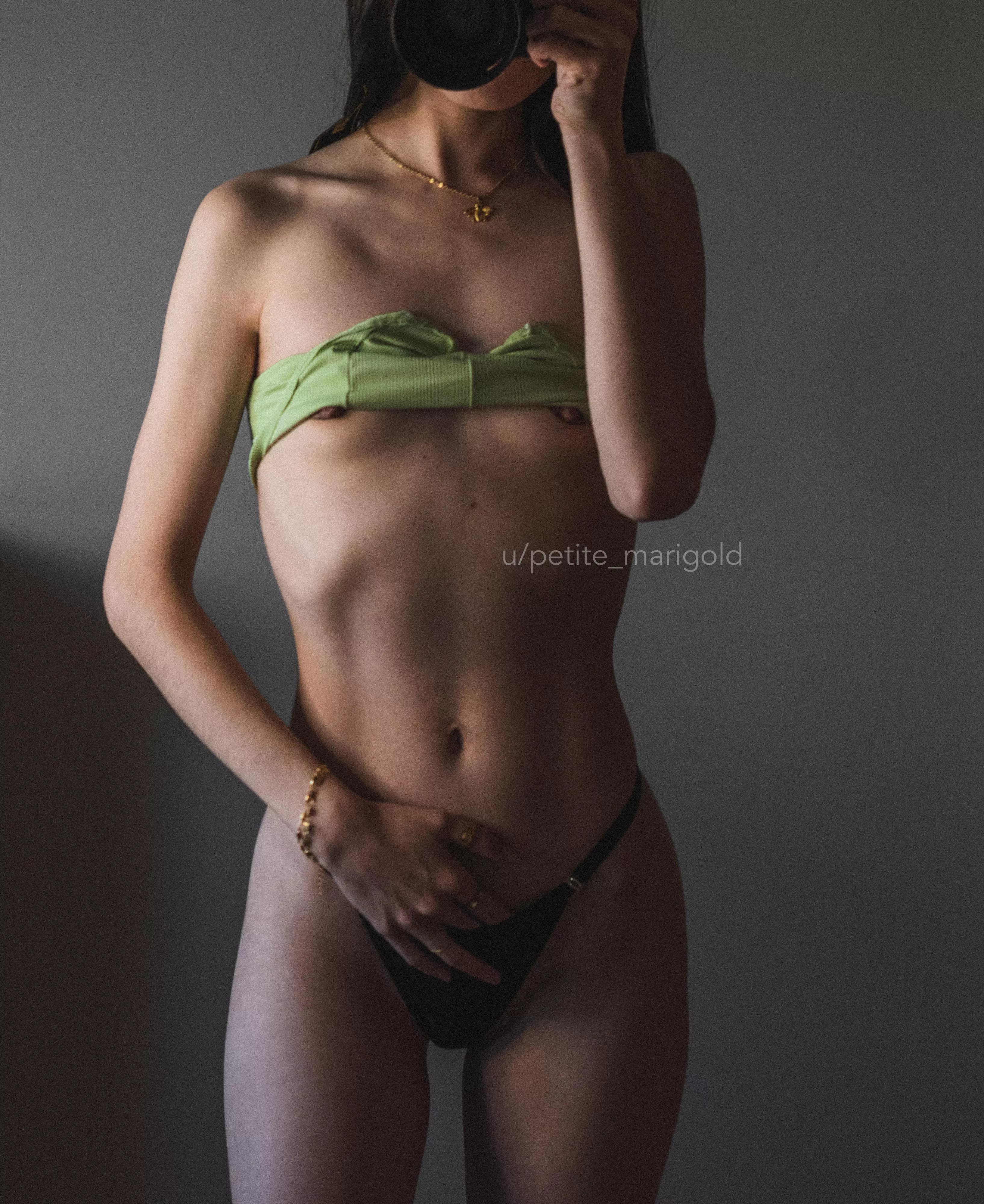 Too small or just right? 🥺