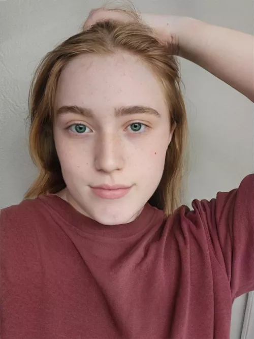 Took a small social media break for my mental health but now I'm back 🎉 What did I miss?