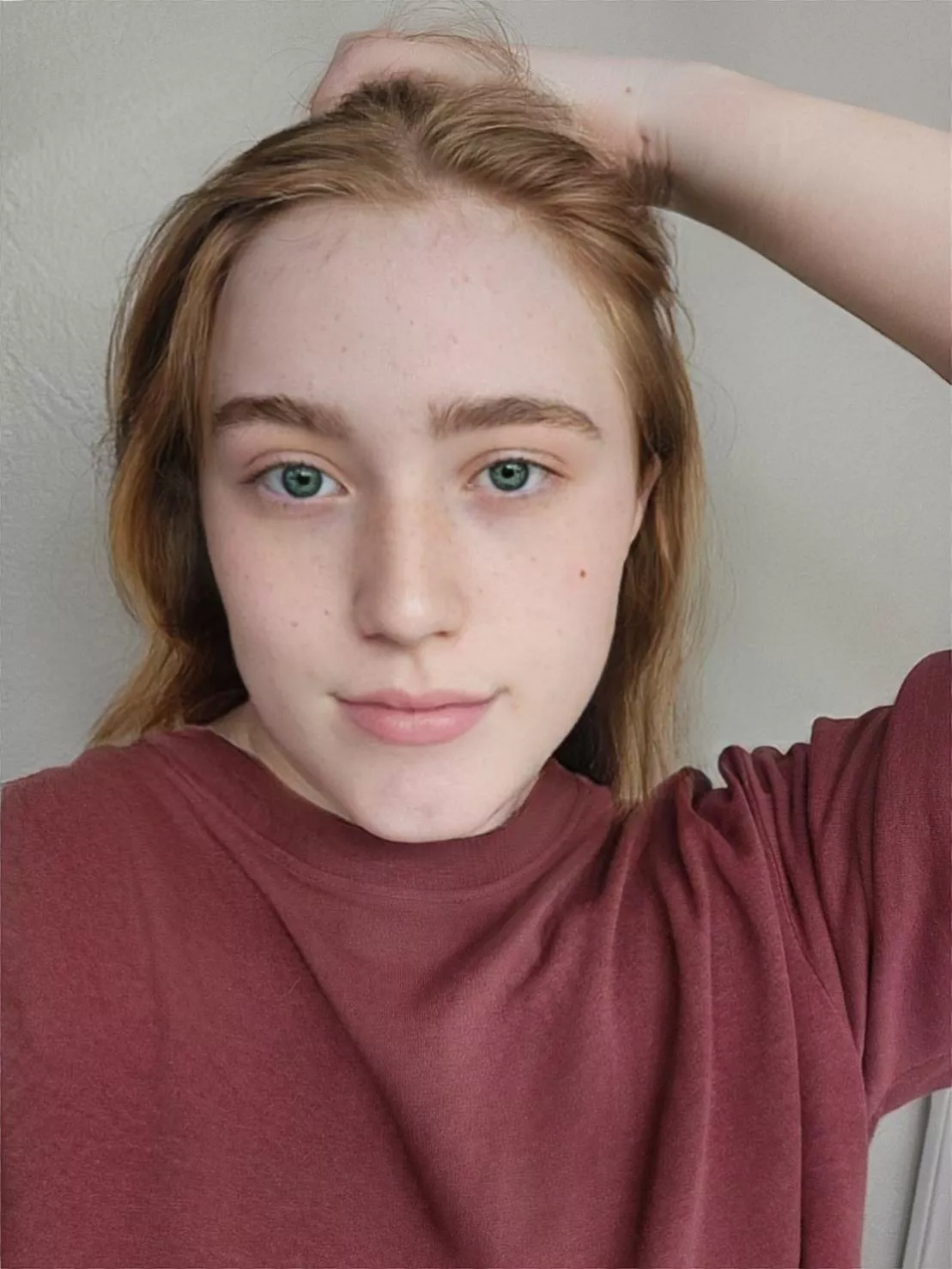 Took a small social media break for my mental health but now I'm back 🎉 What did I miss?