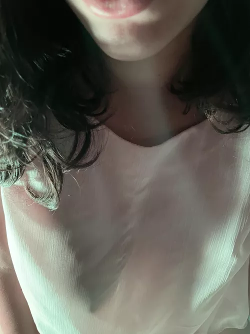 Treat me smoothly when you...