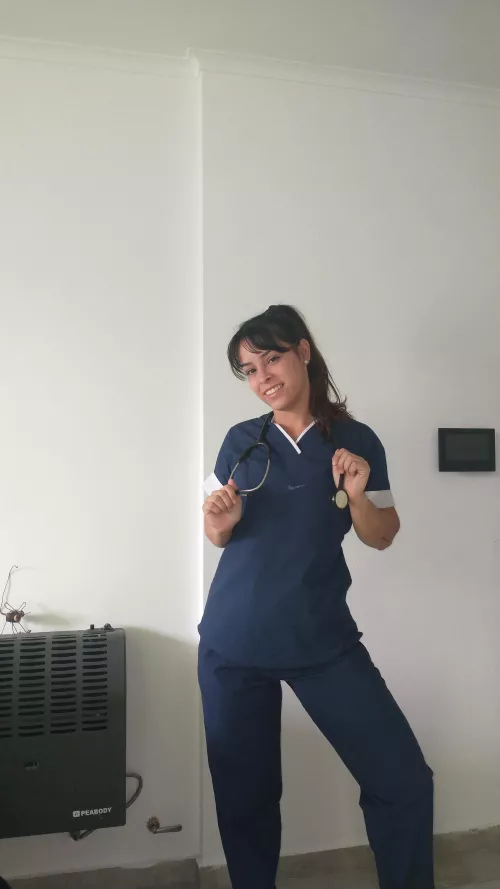 trust me he fits here perfectly