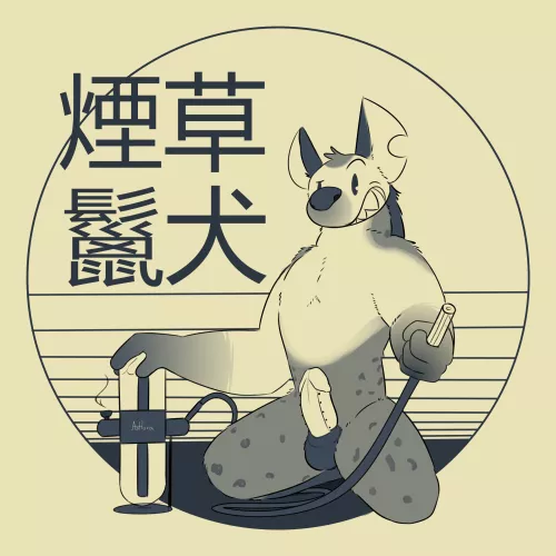 vintage drawing (@ashuratheyeen)