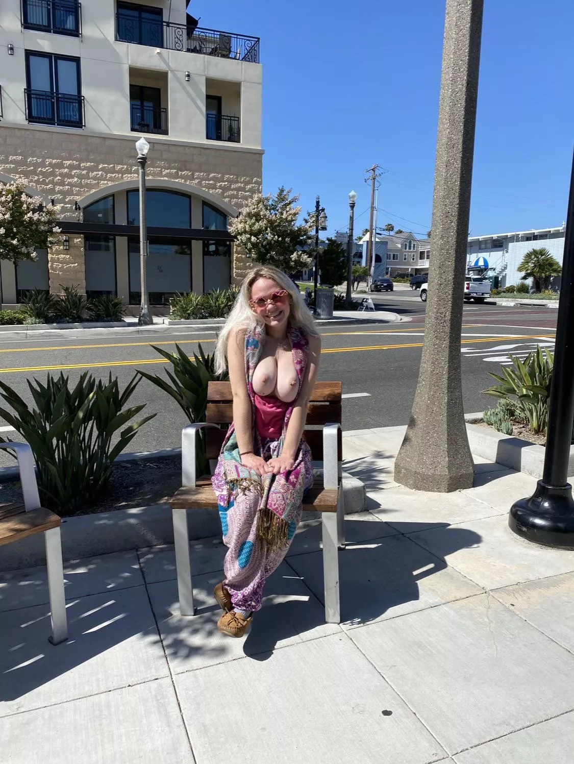 waiting for you to pick me up