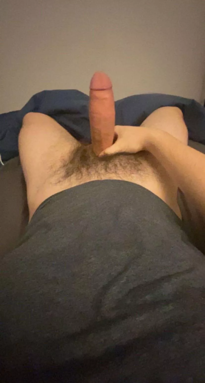 Wanna have a size contest?