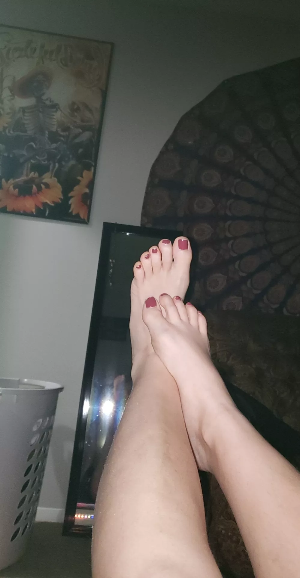 wanna see the rest? 😏