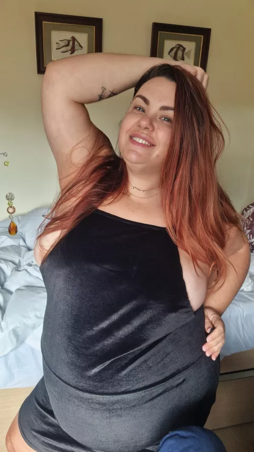 Want to come spend your day with me?