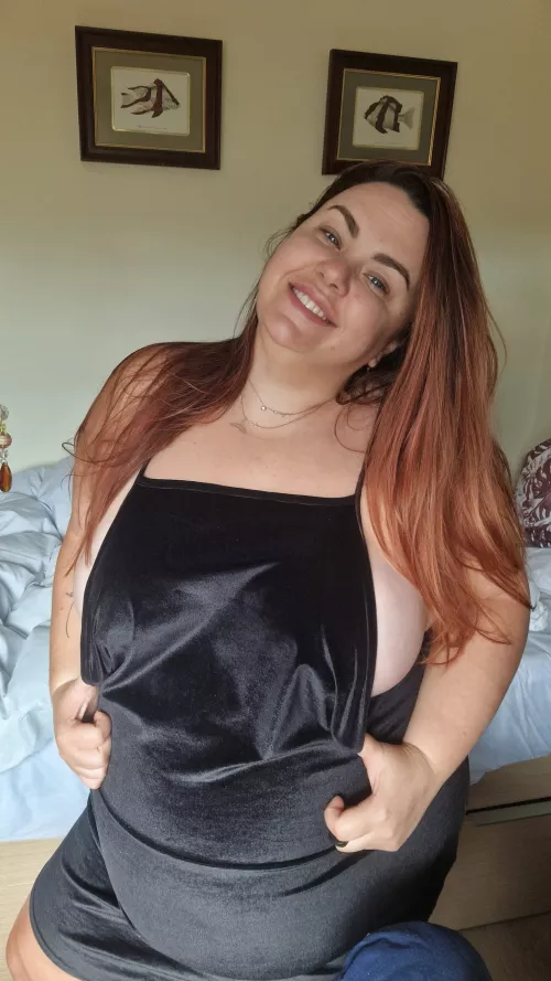 Want to come spend your day with me?