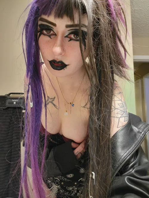 we don't have to tell anyone