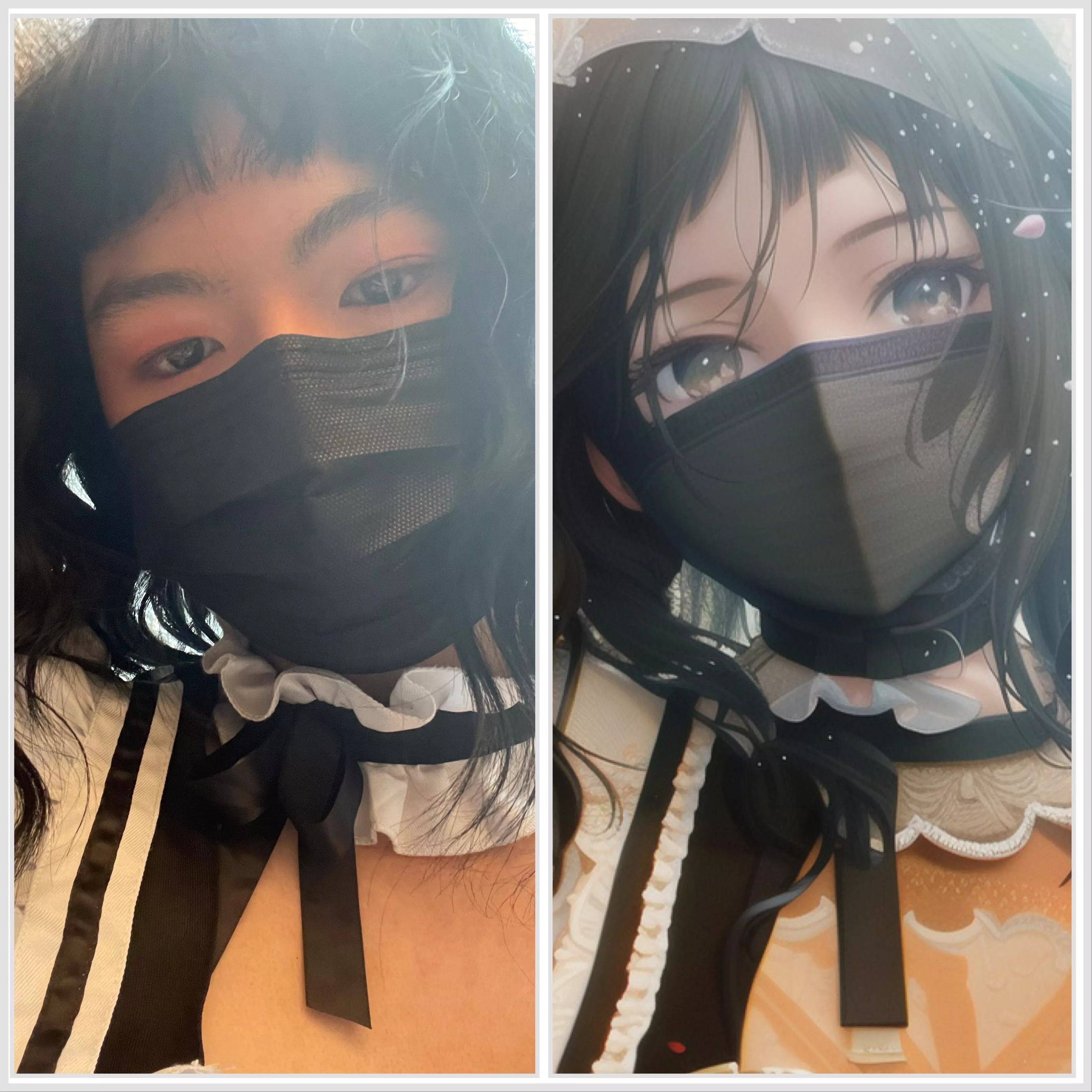 Welcome to 2023 we have AI Femboys!!