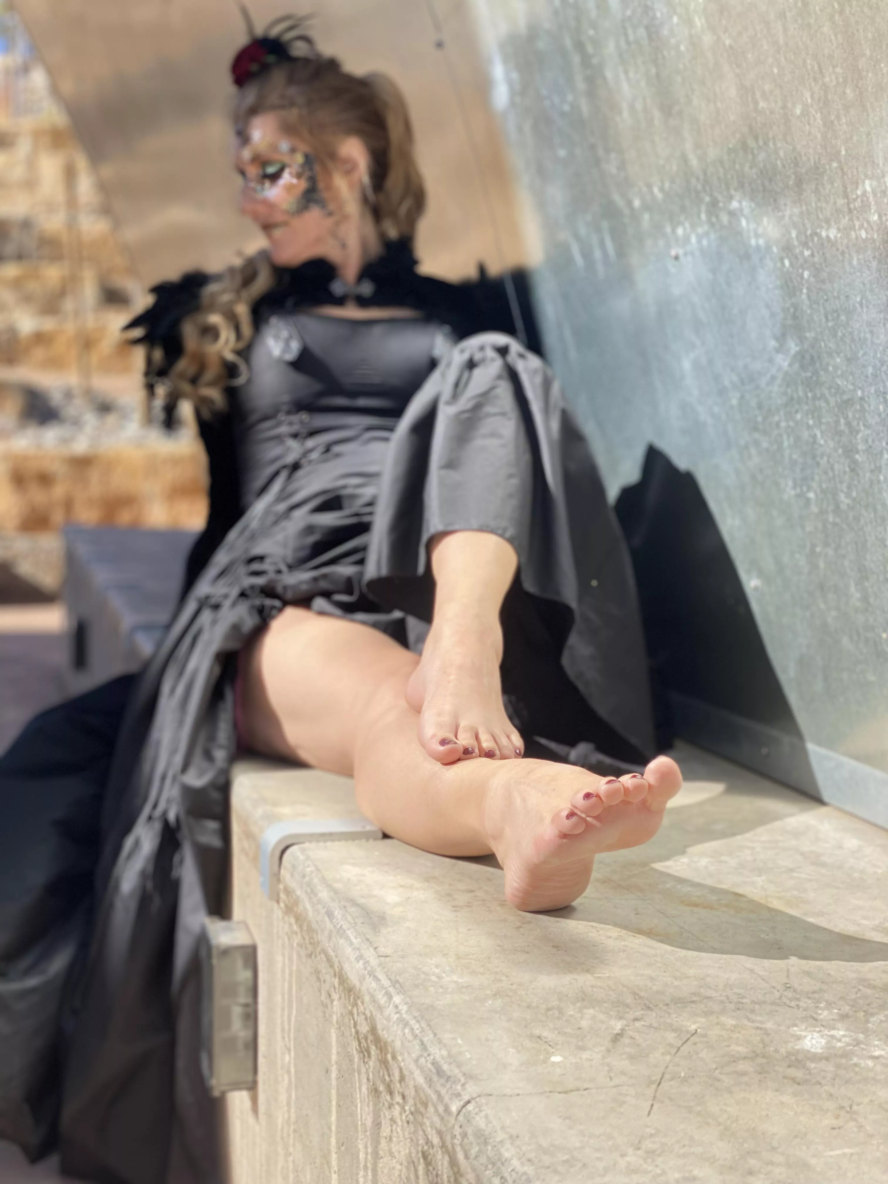 We’re like cocoa and marshmallows. You’re hot, and I want to be on top.