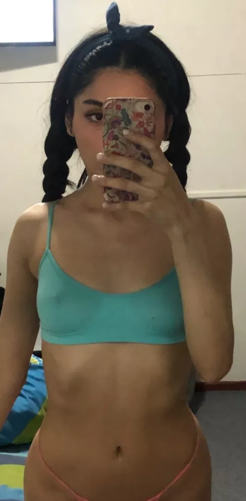 What am I allowed to do Daddy? 😇