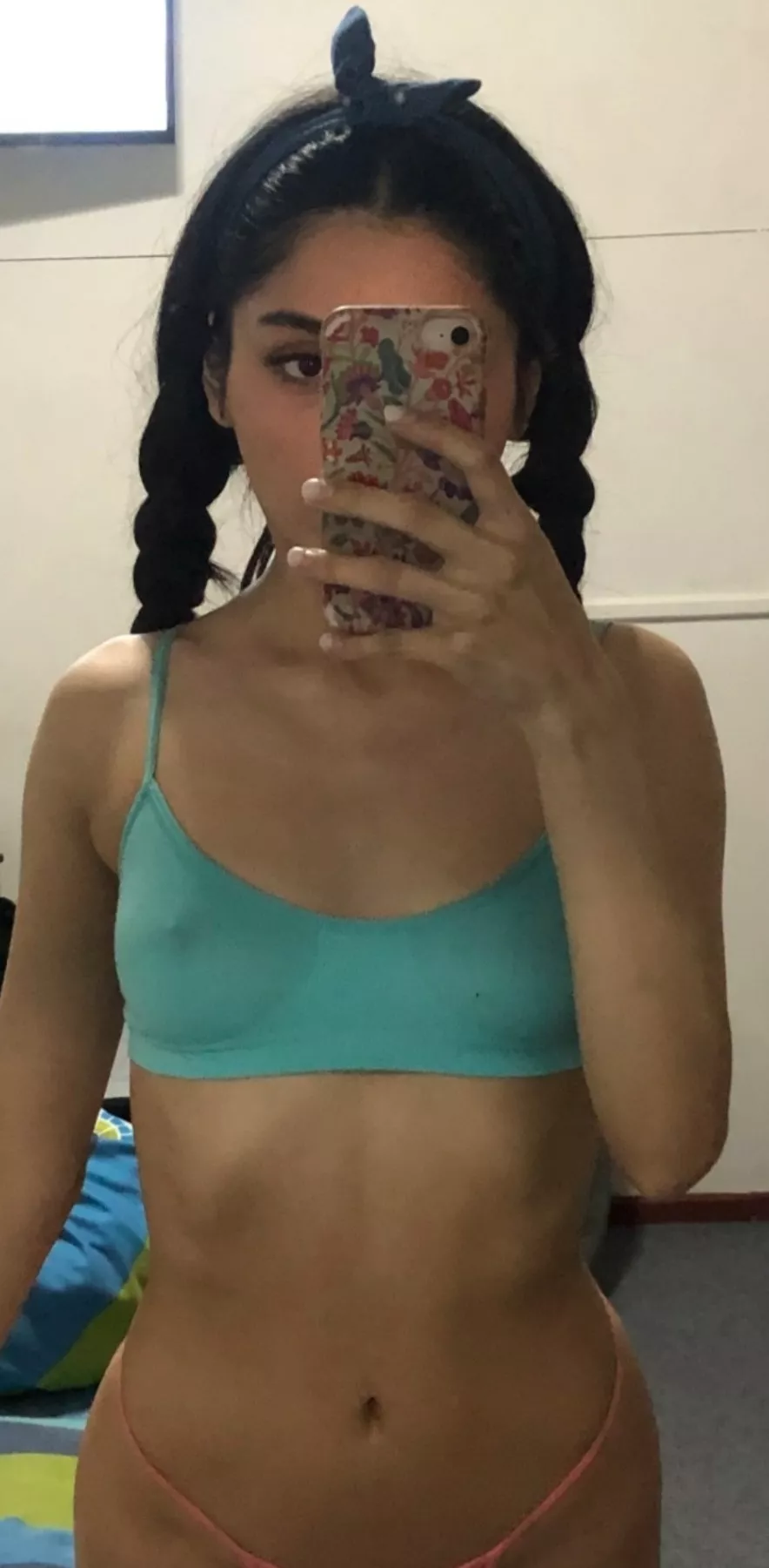 What am I allowed to do Daddy? 😇