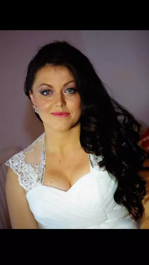 What do you think about my mom?