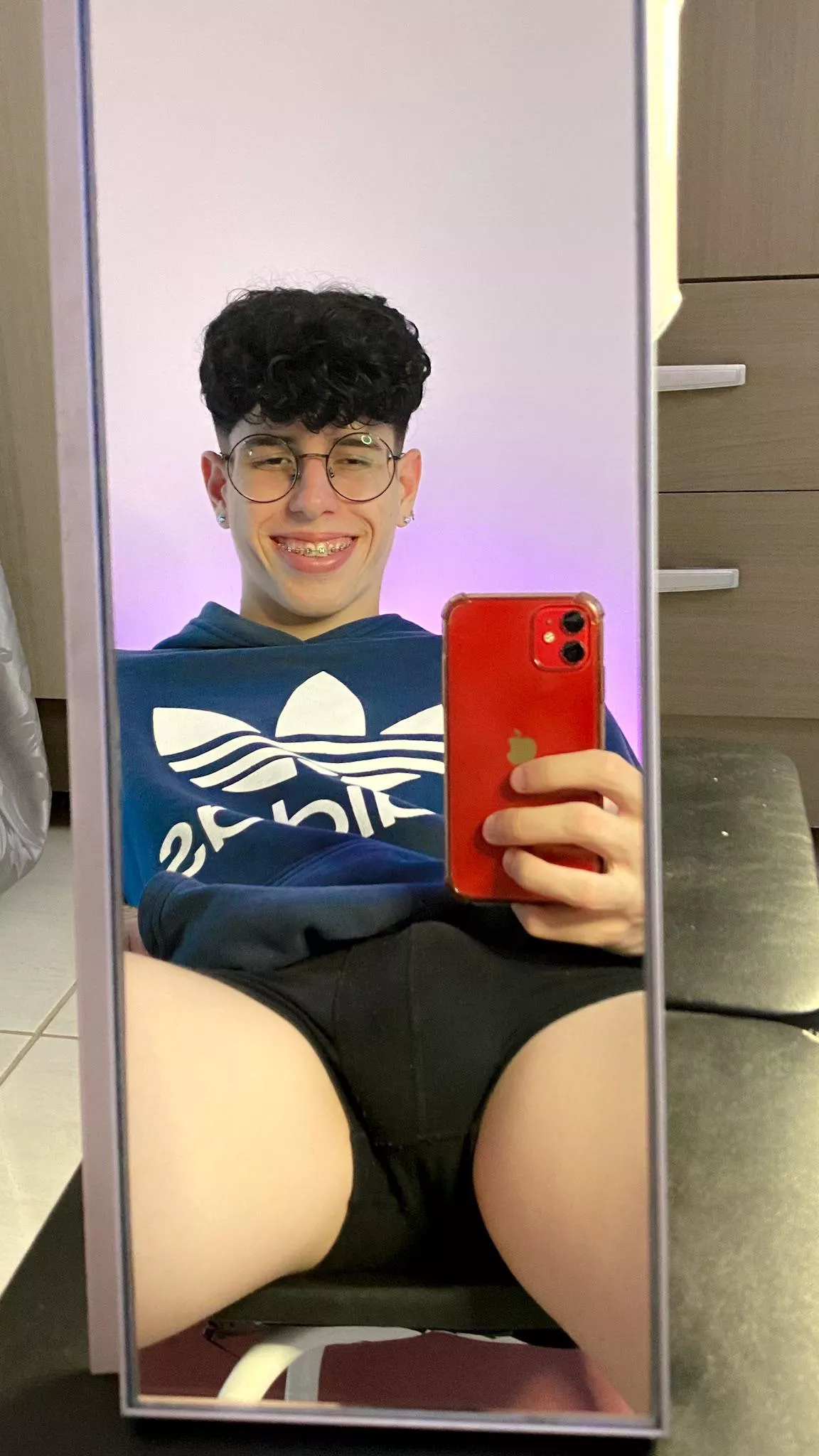 what do you think of this outfit to play a game?