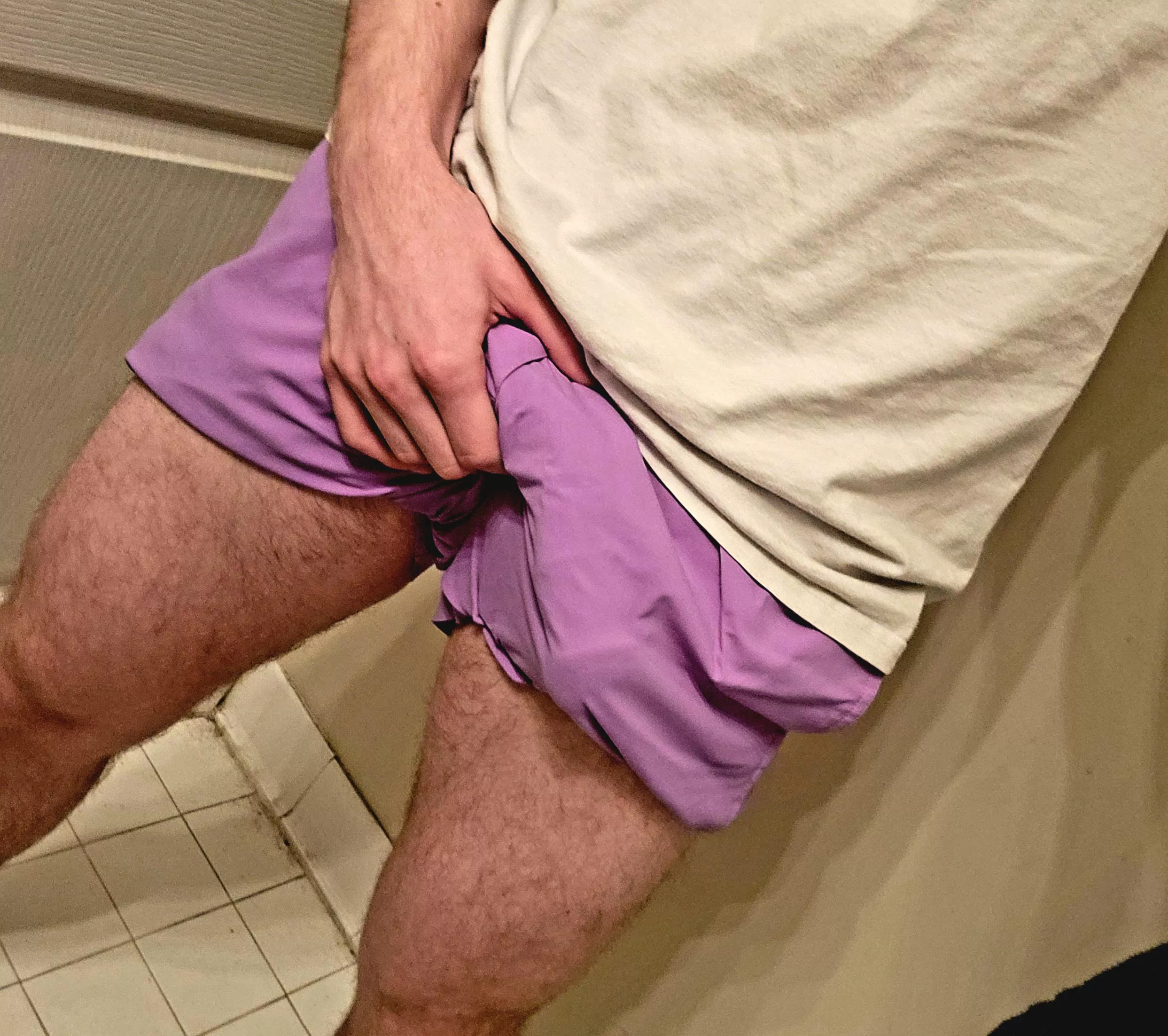 what I wear to the gym