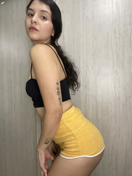 What is your favorite sex position? :P