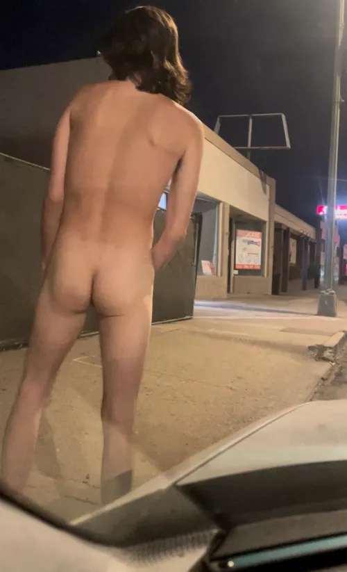 What would you do if you saw me out on the streets ?