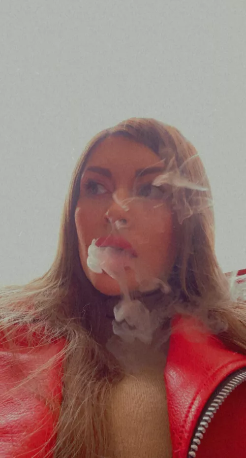 What would you do to be my ashtray?