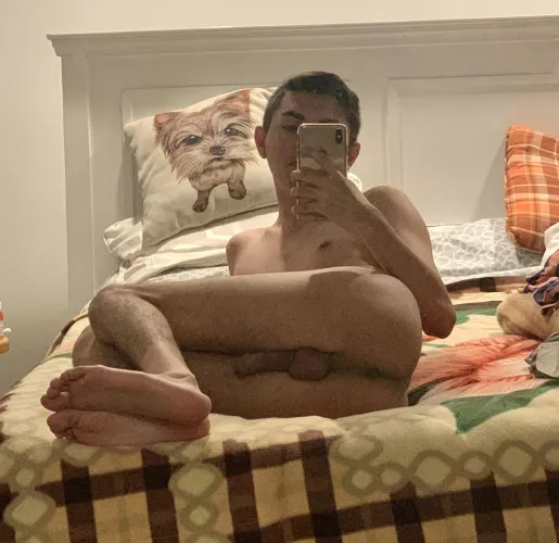 What would you do with me?