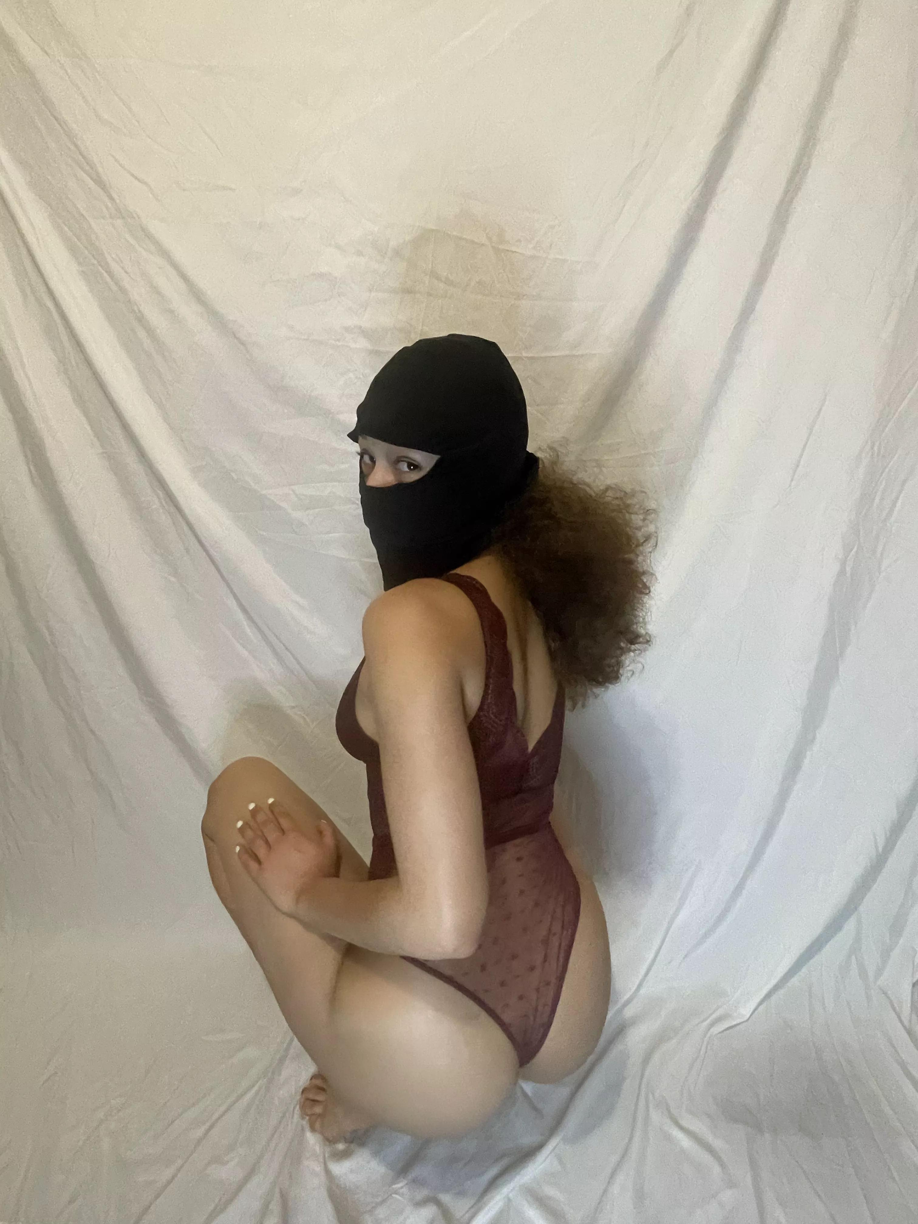 what you prefer: Perky titts or perky ass